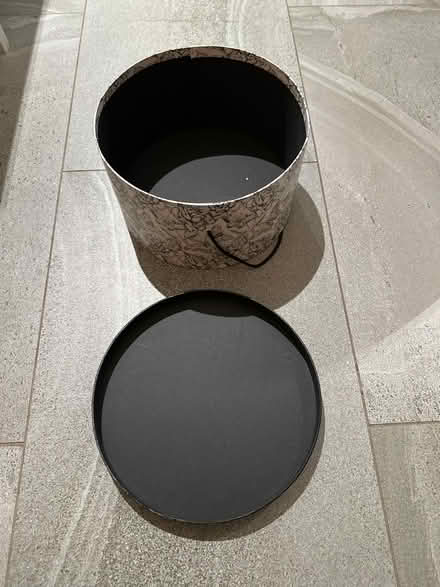 Photo of free Hat box (Penrith CA11) #2