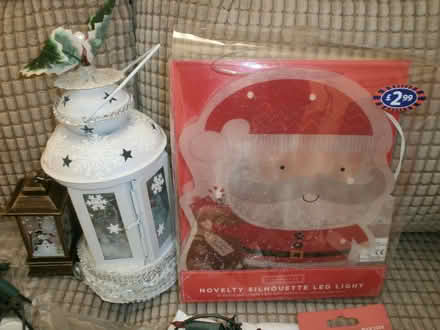 Photo of free Christmas Decorations Bundle (Bryn WN4) #2