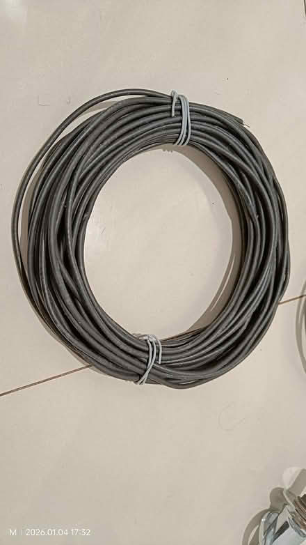 Photo of free Coaxial Cable (Tilehurst, Reading RG31) #4