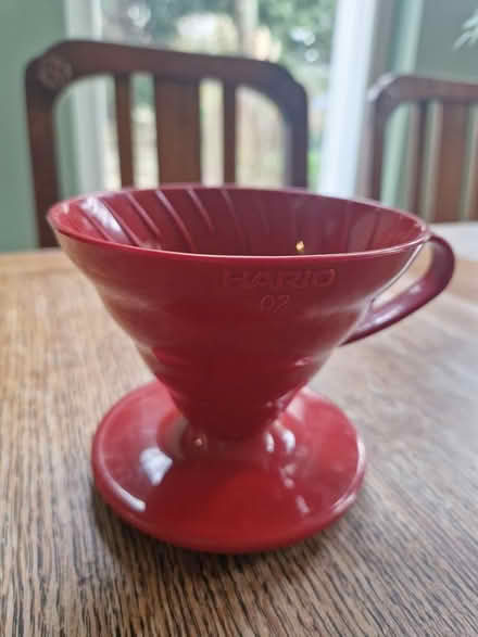 Photo of free Hario V60 (Crystal Palace, SE19) #1
