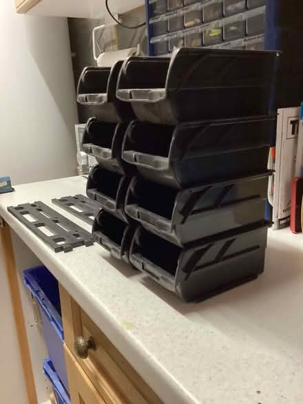 Photo of free Storage drawers (GU7 1SA) #2