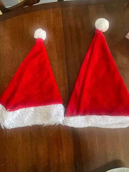 Photo of free Christmas bits (Headington OX3) #4