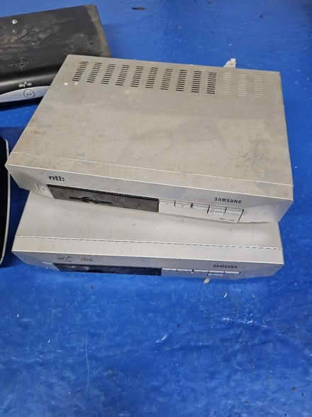 Photo of free TV boxes (Mickleover DE3) #1