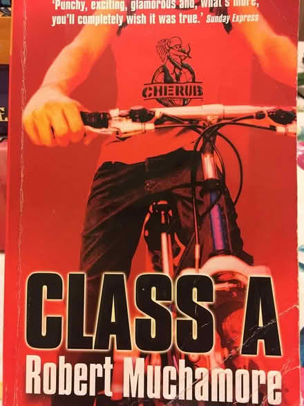 Photo of free Book #5 (Near Old Street Station) #1