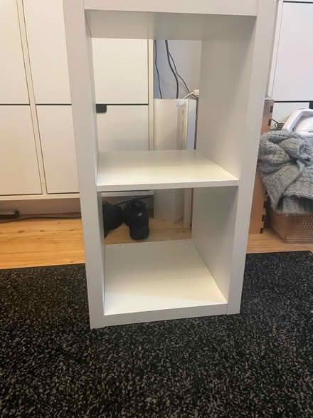 Photo of free Kallax 1x2 (Feltham, TW13) #1