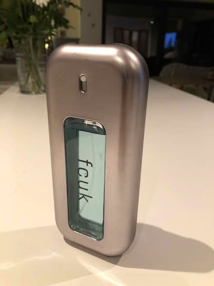 Photo of free Aftershave (Elton BL8) #1