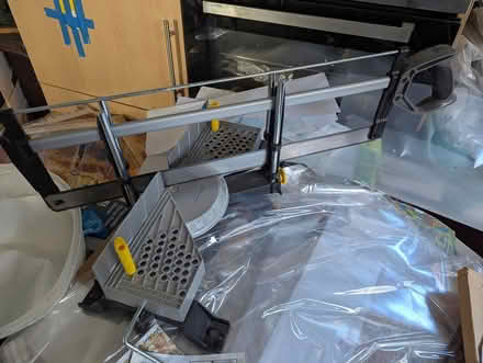 Photo of free Mitre Box Saw (BD16 cottingley) #1