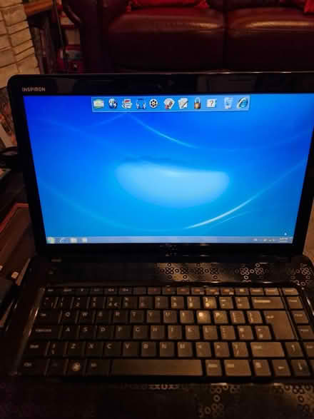 Photo of free Old dell laptop windows 7 (Hughenden Valley HP14) #4