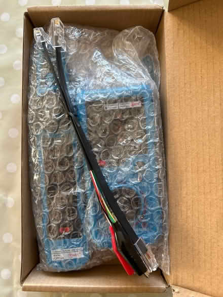 Photo of free Multi Function Wire Tester (New) (Bristol BS4) #2