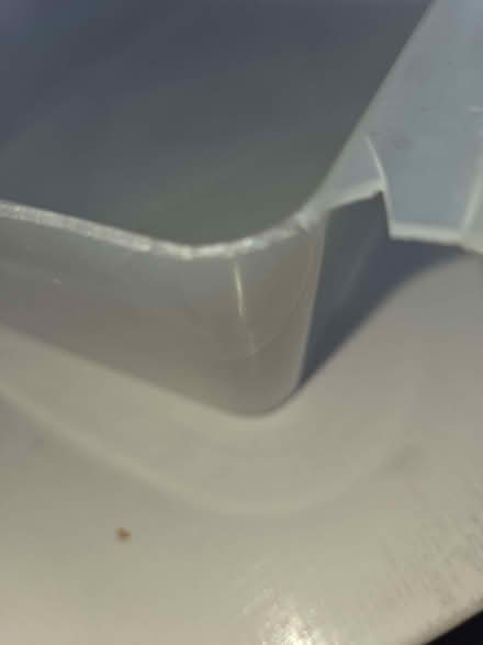Photo of free Defrosting box - large (Staveley LA8) #3