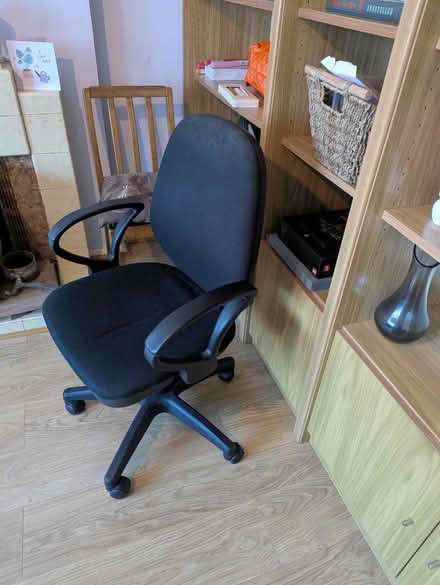 Photo of free Office Chair (W3) #1