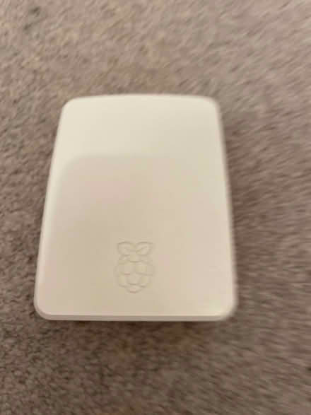 Photo of free Raspberry Pi case (Girton CB3) #2