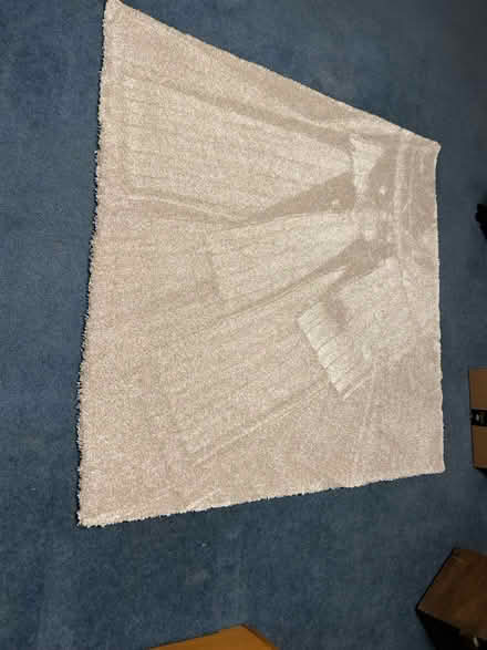 Photo of free Carpet Remnant (Front Royal) #2