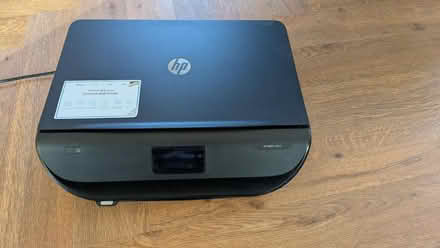 Photo of free HP Envy 5020 Printer (Downley HP13) #1