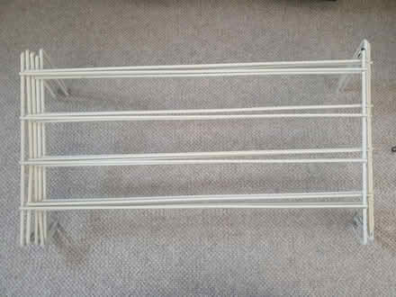 Photo of free Radiator Airers x5 (Frimley Green (GU16)) #1
