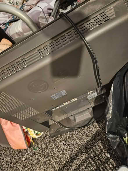 Photo of free Old TV (Radcliffe M26) #2