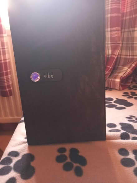 Photo of free Lockable key box (Cam GL11) #1