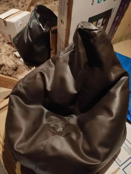 Photo of free Bean bag (TN39 4JT) #3