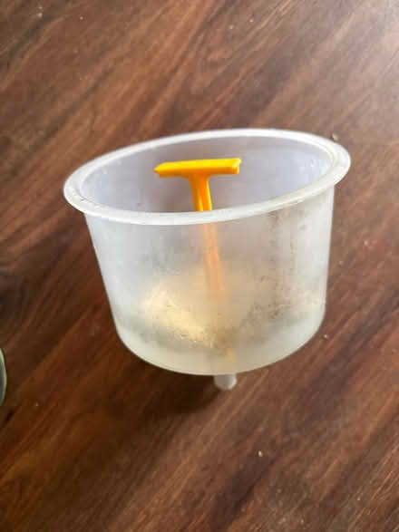 Photo of free Radiator fluid funnel (Oceanside) #1
