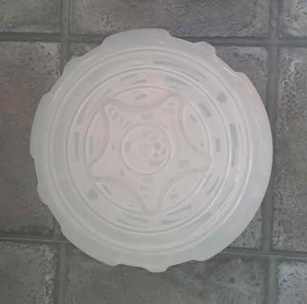 Photo of free Milton Sterilising Container (Midsomer Norton (BA3)) #4