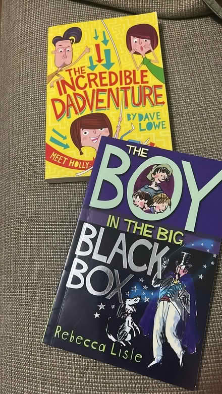 Photo of free Children’s books (Bisley Woking GU24) #1