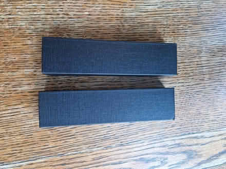 Photo of free 2x pen gift boxes (Crystal Palace, SE19) #2