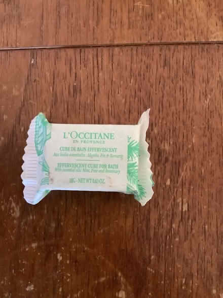 Photo of free 12 x Toiletry Items (Bournemouth BH2) #2