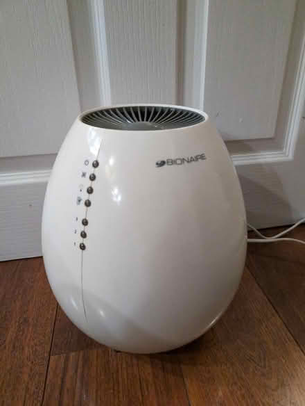 Photo of free Bionaire air purifier (BR6) #1