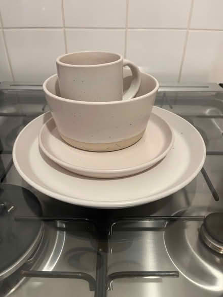 Photo of free Dinner service & pots (Clermiston EH12) #4