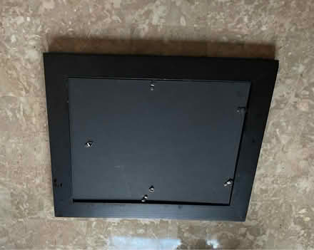 Photo of free Picture/document frame (Mount Laurel NJ) #2