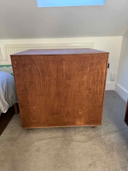 Photo of free Dog Crate (E7 0lj) #4