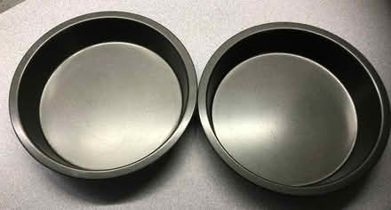 Photo of free Four Baking Tins (Harry Stoke BS34) #1