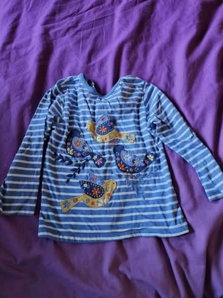 Photo of free Girls clothes 3-4 years (CR0) #3