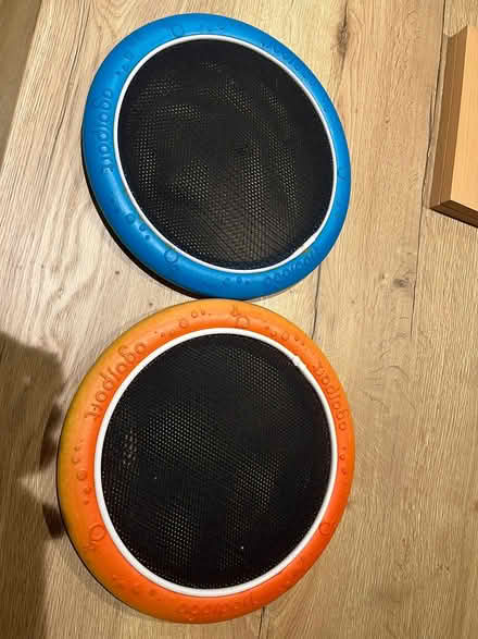 Photo of free Child’s tennis game (Horsham) #1