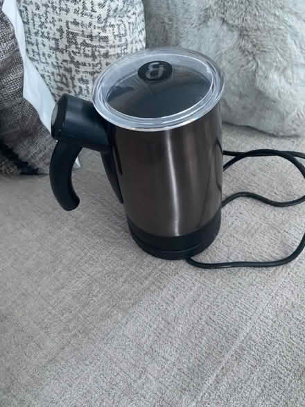 Photo of free Kitchen electricals (Basildon Essex) #2