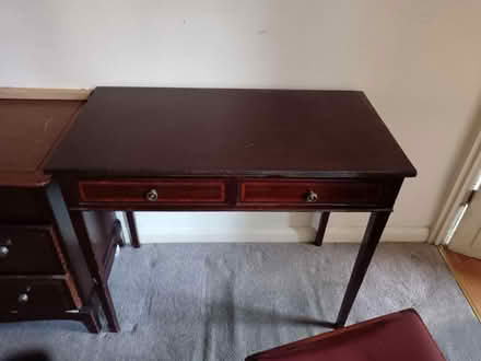 Photo of free Given in earls court (Earls court W8) #1