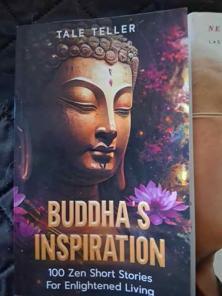 Photo of free Books (3) giving away (07075 - Wood Ridge) #4