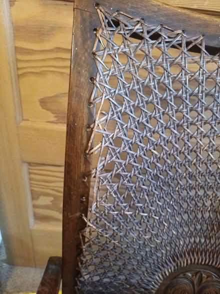 Photo of free Small Chair (City of Bristol BS16) #3