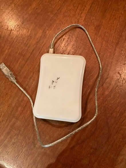 Photo of free 160GB Hard drive (wiped) (Greenwich/Blackheath SE10) #1