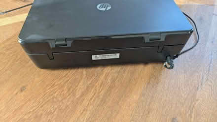 Photo of free HP Envy 5020 Printer (Downley HP13) #3