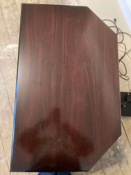 Photo of free Tv unit (Bexhill TN39) #4