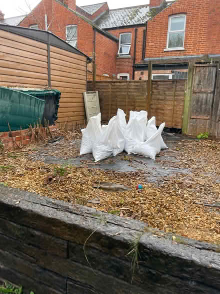 Photo of free Gravel 10-20mm (Battle RG30) #4