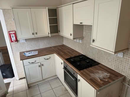 Photo of free Kitchen (High Wycombe HP13) #2