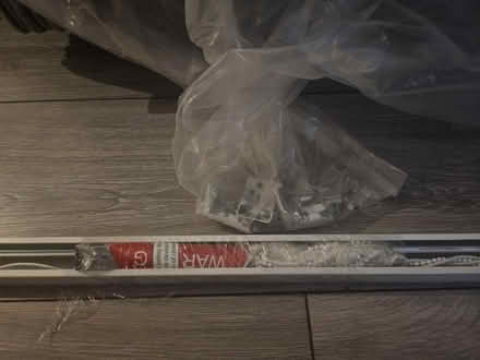 Photo of free Blind Rail (Brand New) (CR5) #3