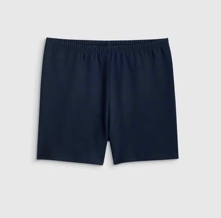 Photo of free Quince Kids Cartwheel Shorts (Santiago Villa) #1