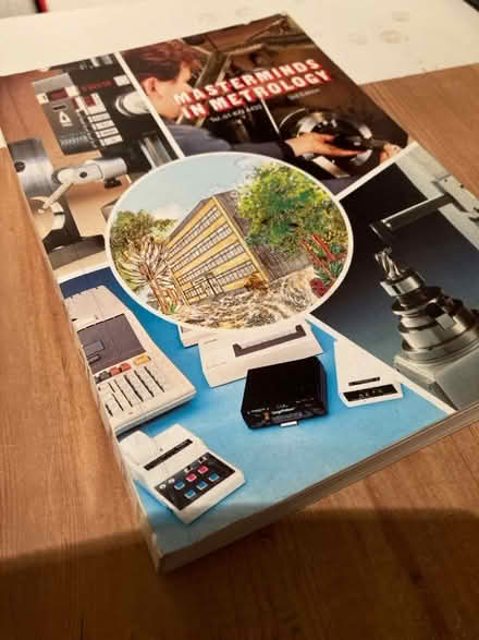 Photo of free Softback book (Walderslade Bottom ME5) #1