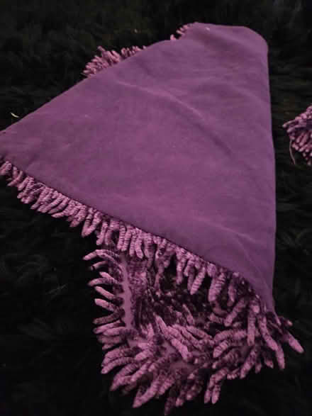 Photo of free Purple cushion covers (BS5) #2