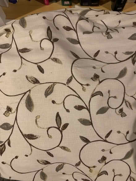 Photo of free Curtains (Harlington LU5) #1