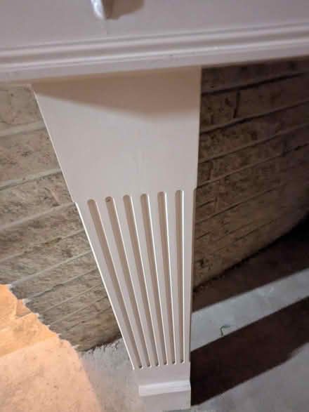 Photo of free Fire place surround (Norton lees S8) #4