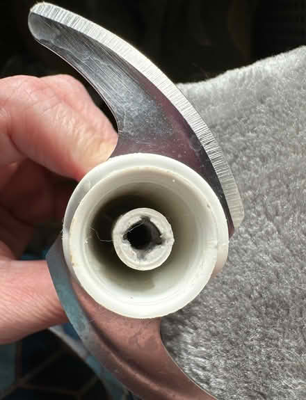 Photo of free Kenwood mini chopper (Ashford TW15) #4